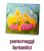 Personaggi fantastici